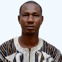Hassimi SANOGO